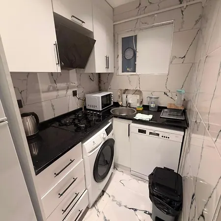 Ayasofya Apartmán *