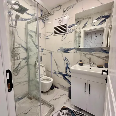 Apartmán Ayasofya Istanbulská provincie