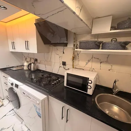 Ayasofya Apartmán