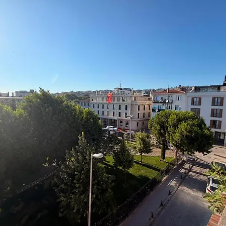 Ayasofya Apartman