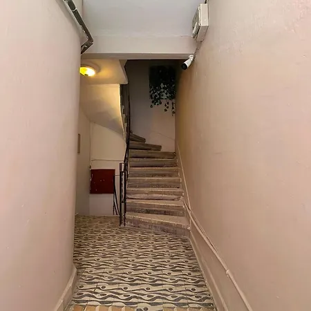Apartman Ayasofya