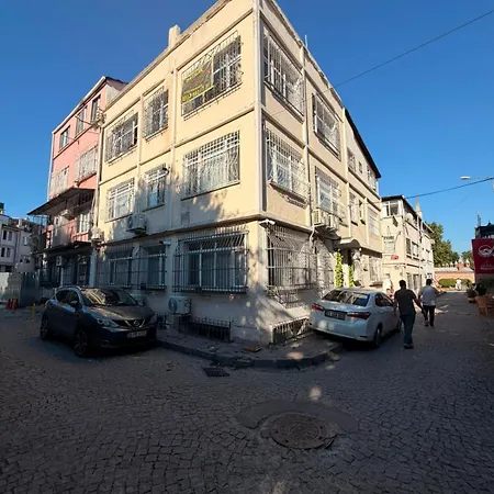 Apartmán Ayasofya Istanbulská provincie