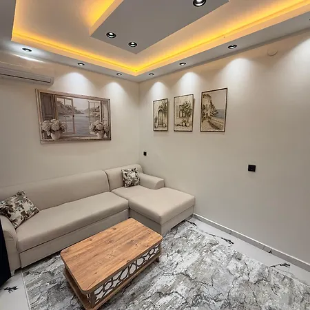 Apartmán Ayasofya Istanbulská provincie