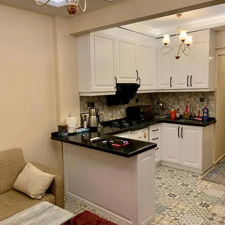 Sultan Ahmet Apartament Istanbul