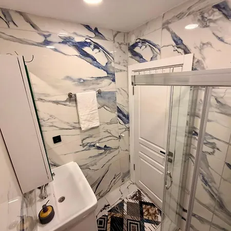 Sultan Ahmet Apartment Istanbul