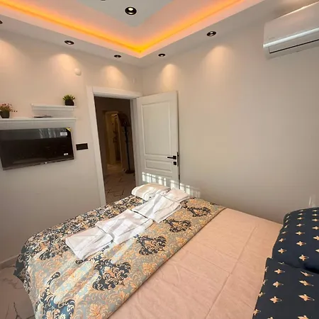 Apartament Sultan Ahmet Istanbul