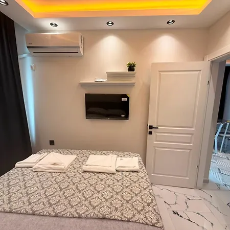 Sultan Ahmet Apartament