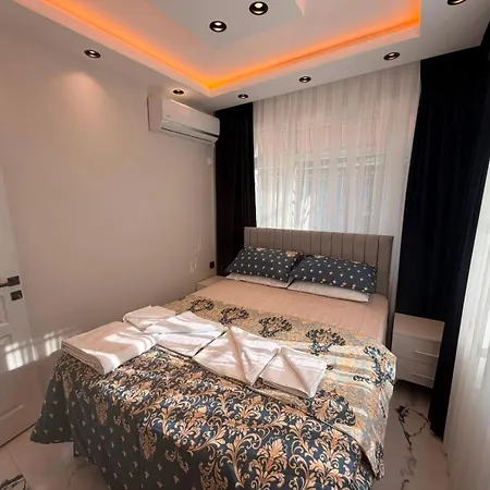 Apartment Sultan Ahmet
