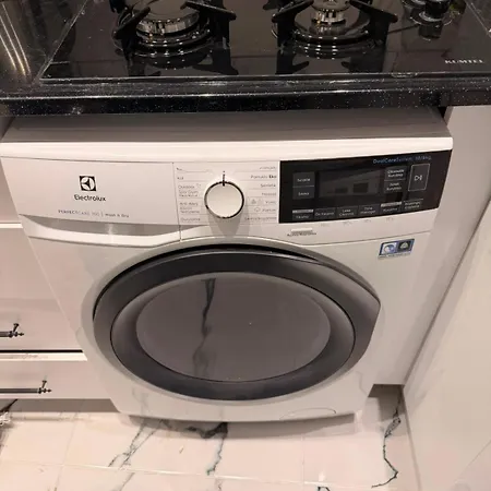 Apartament Sultan Ahmet Istanbul