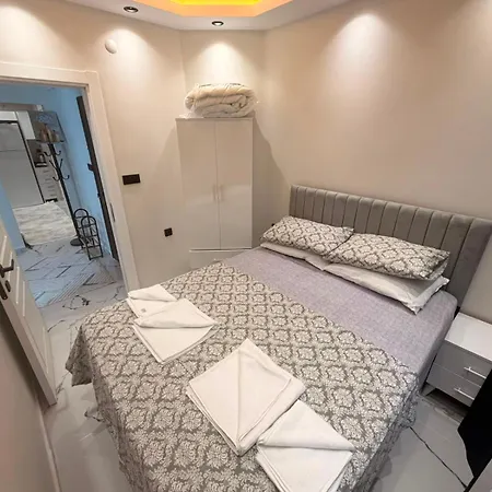 Sultan Ahmet Apartment *