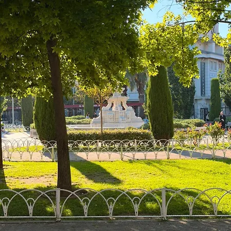Apartment Sultan Ahmet Istanbul