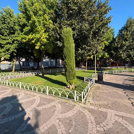 Apartament Sultan Ahmet