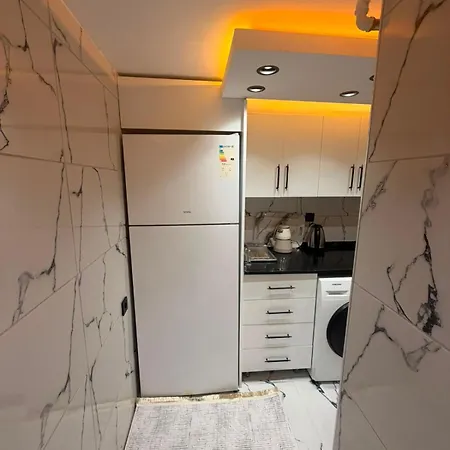 Apartment Sultan Ahmet *