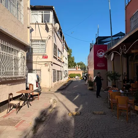 Apartament Sultan Ahmet