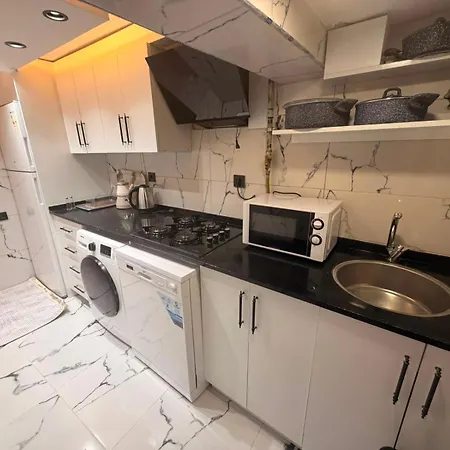 Apartment Sultan Ahmet *