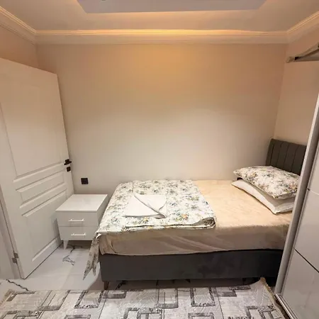 Sultan Ahmet Apartment Istanbul