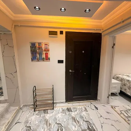Sultan Ahmet Apartament