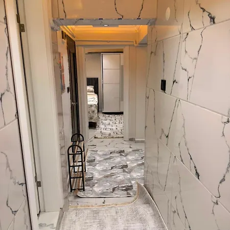 Apartament Sultan Ahmet