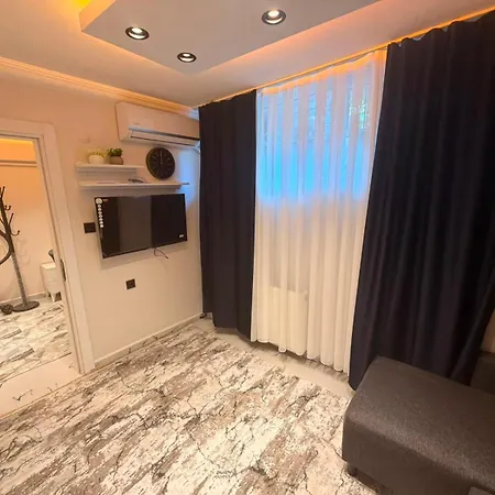 Sultan Ahmet Apartment Istanbul