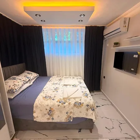 Sultan Ahmet Apartament