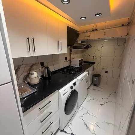 Apartment Sultan Ahmet *
