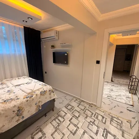 Sultan Ahmet Apartment