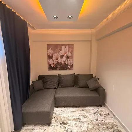 Sultan Ahmet Apartament Istanbul